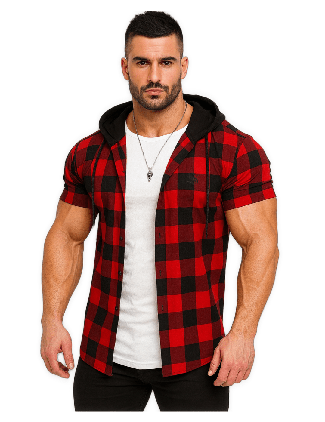 Nima 2 - T-shirt for Men - Sarman Fashion - Wholesale Clothing Fashion Brand for Men from Canada