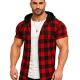 Nima 2 - T-shirt for Men - Sarman Fashion - Wholesale Clothing Fashion Brand for Men from Canada