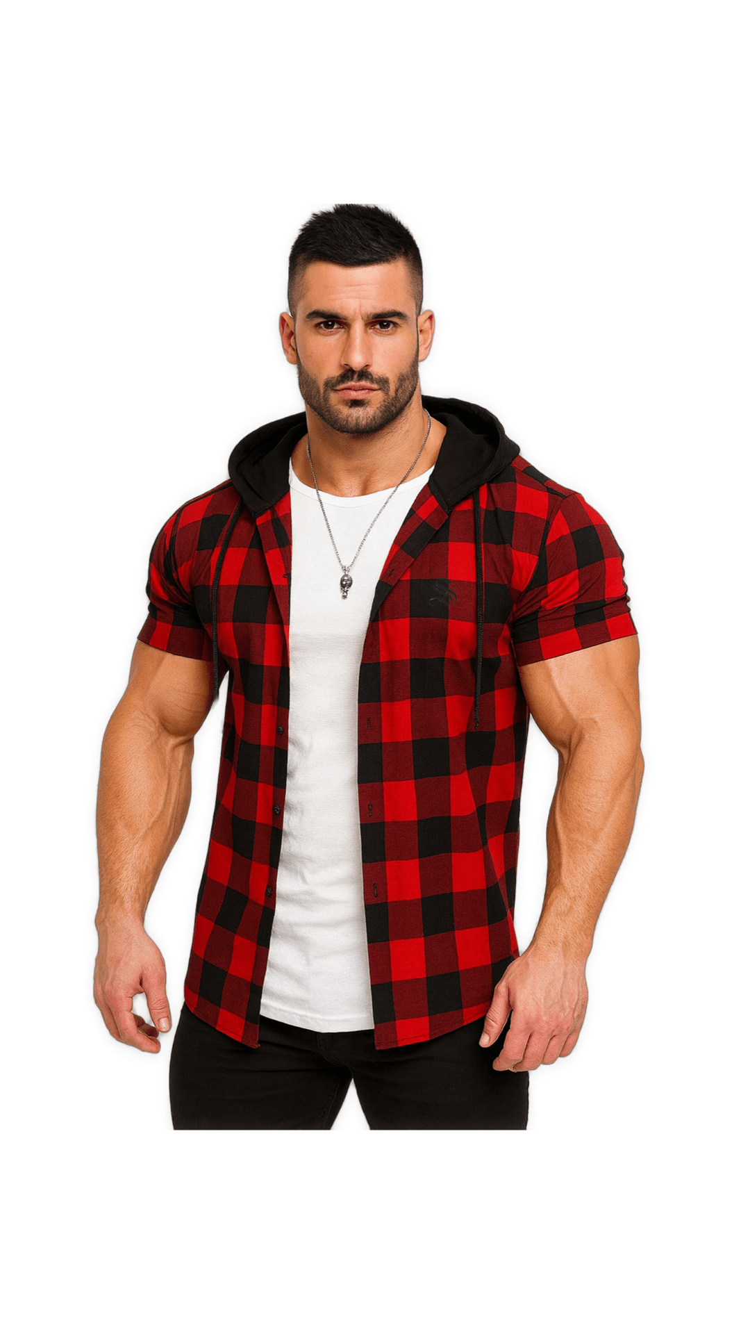 Nima 2 - T-shirt for Men - Sarman Fashion - Wholesale Clothing Fashion Brand for Men from Canada