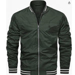 Nimpka - Long Sleeve Jacket for Men - Sarman Fashion - Wholesale Clothing Fashion Brand for Men from Canada