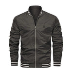 Nimpka - Long Sleeve Jacket for Men - Sarman Fashion - Wholesale Clothing Fashion Brand for Men from Canada