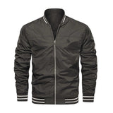 Nimpka - Long Sleeve Jacket for Men - Sarman Fashion - Wholesale Clothing Fashion Brand for Men from Canada