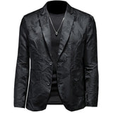Ninda - Men’s Suits - Sarman Fashion - Wholesale Clothing Fashion Brand for Men from Canada