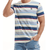 NIPY - T-Shirt for Men - Sarman Fashion - Wholesale Clothing Fashion Brand for Men from Canada