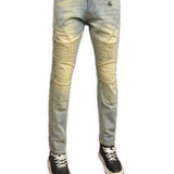 Nizna - Denim Jeans for Men - Sarman Fashion - Wholesale Clothing Fashion Brand for Men from Canada