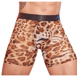 NJH - Leggings Shorts for Men - Sarman Fashion - Wholesale Clothing Fashion Brand for Men from Canada