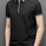 NKMK - Polo Shirt for Men - Sarman Fashion - Wholesale Clothing Fashion Brand for Men from Canada