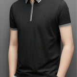NKMK - Polo Shirt for Men - Sarman Fashion - Wholesale Clothing Fashion Brand for Men from Canada