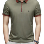 NKMK - Polo Shirt for Men - Sarman Fashion - Wholesale Clothing Fashion Brand for Men from Canada