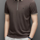 NKMK - Polo Shirt for Men - Sarman Fashion - Wholesale Clothing Fashion Brand for Men from Canada