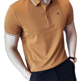 NKNOK - Polo Shirt for Men - Sarman Fashion - Wholesale Clothing Fashion Brand for Men from Canada