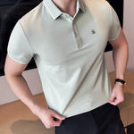 NKNOK - Polo Shirt for Men - Sarman Fashion - Wholesale Clothing Fashion Brand for Men from Canada