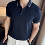 NKNOK - Polo Shirt for Men - Sarman Fashion - Wholesale Clothing Fashion Brand for Men from Canada