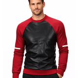 NKO - Long Sleeve Shirt for Men - Sarman Fashion - Wholesale Clothing Fashion Brand for Men from Canada