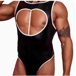 Nobpa 13 - Men’s Jumpsuit - Sarman Fashion - Wholesale Clothing Fashion Brand for Men from Canada