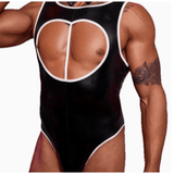 Nobpa 13 - Men’s Jumpsuit - Sarman Fashion - Wholesale Clothing Fashion Brand for Men from Canada