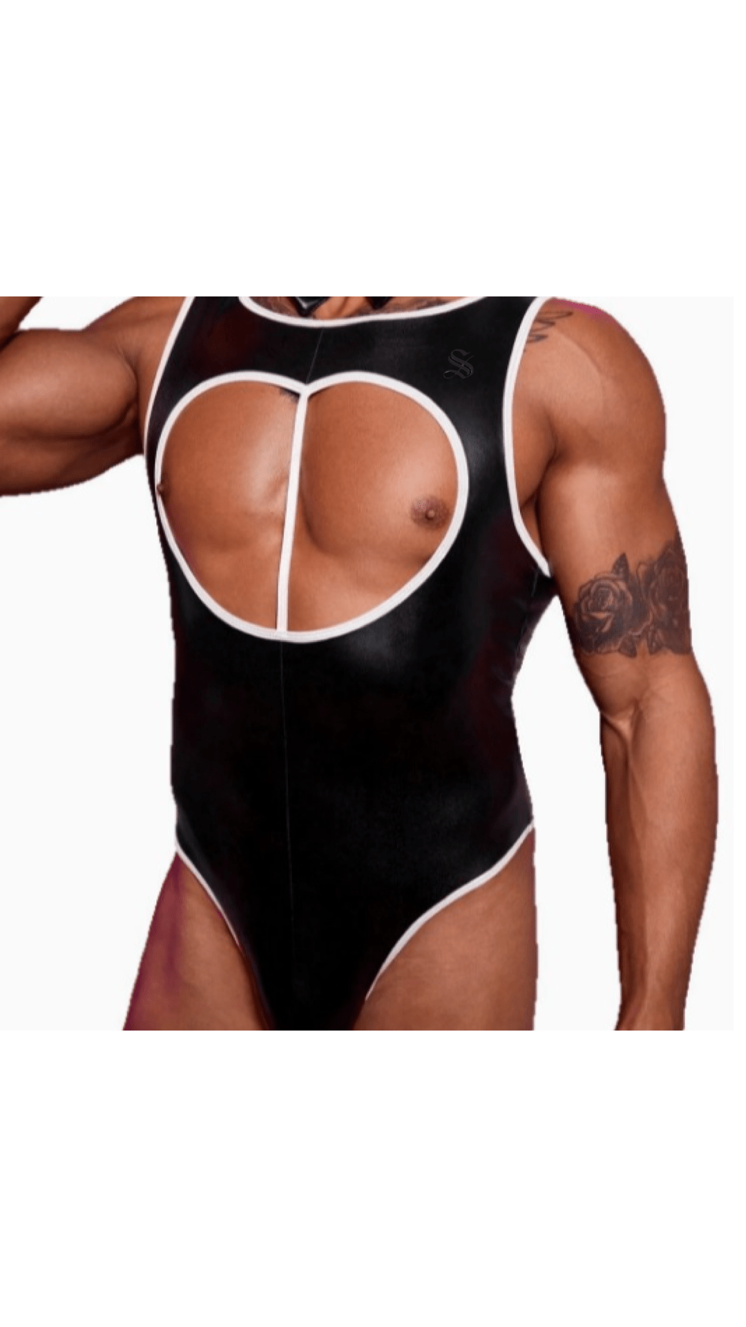 Nobpa 13 - Men’s Jumpsuit - Sarman Fashion - Wholesale Clothing Fashion Brand for Men from Canada