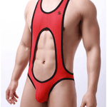 Nobpa 14 - Men’s Jumpsuit - Sarman Fashion - Wholesale Clothing Fashion Brand for Men from Canada
