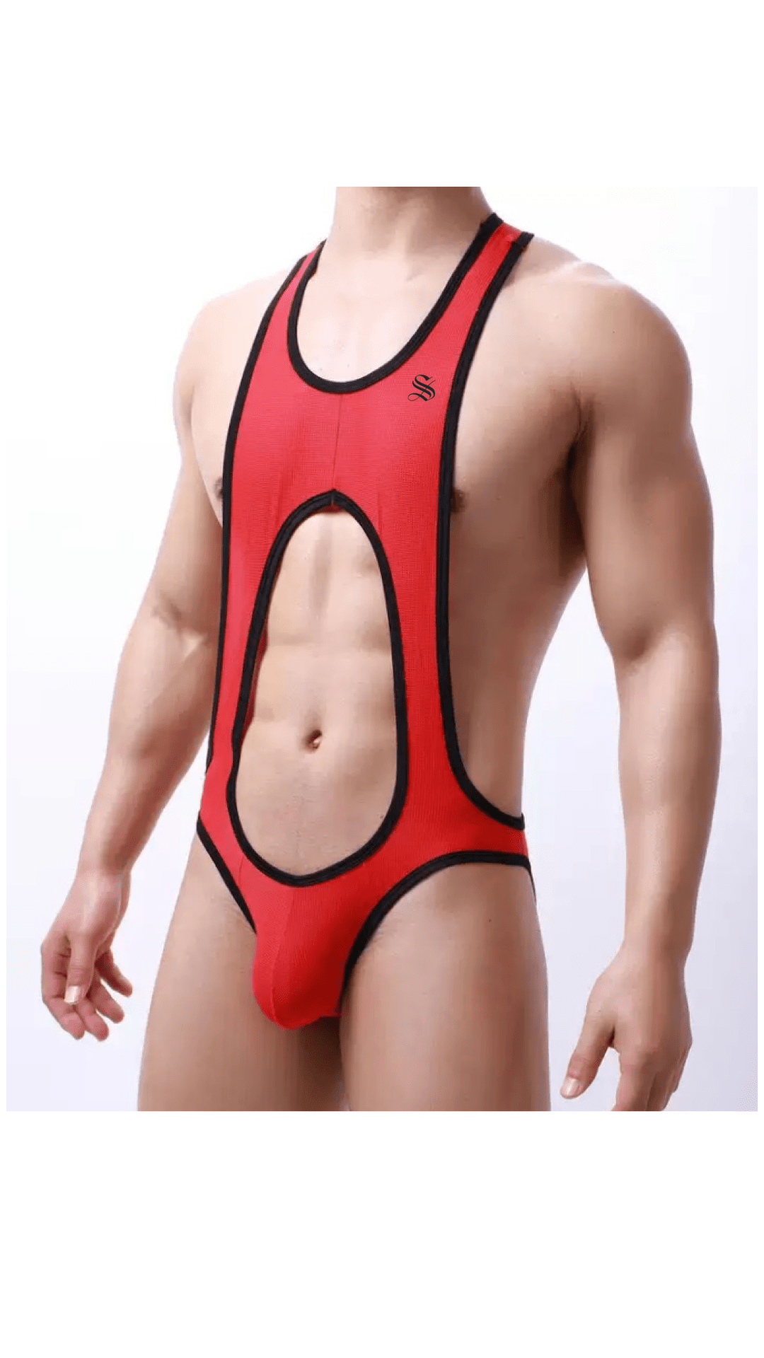 Nobpa 14 - Men’s Jumpsuit - Sarman Fashion - Wholesale Clothing Fashion Brand for Men from Canada