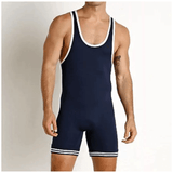 Nobpa 15 - Men’s Jumpsuit - Sarman Fashion - Wholesale Clothing Fashion Brand for Men from Canada