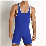 Nobpa 15 - Men’s Jumpsuit - Sarman Fashion - Wholesale Clothing Fashion Brand for Men from Canada