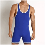 Nobpa 15 - Men’s Jumpsuit - Sarman Fashion - Wholesale Clothing Fashion Brand for Men from Canada