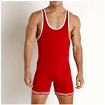 Nobpa 15 - Men’s Jumpsuit - Sarman Fashion - Wholesale Clothing Fashion Brand for Men from Canada