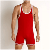Nobpa 15 - Men’s Jumpsuit - Sarman Fashion - Wholesale Clothing Fashion Brand for Men from Canada