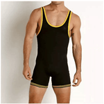 Nobpa 15 - Men’s Jumpsuit - Sarman Fashion - Wholesale Clothing Fashion Brand for Men from Canada