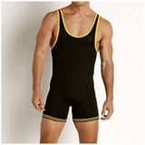 Nobpa 15 - Men’s Jumpsuit - Sarman Fashion - Wholesale Clothing Fashion Brand for Men from Canada