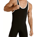 Nobpa 15 - Men’s Jumpsuit - Sarman Fashion - Wholesale Clothing Fashion Brand for Men from Canada