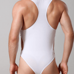 Nobpa 19 - Men’s Jumpsuit - Sarman Fashion - Wholesale Clothing Fashion Brand for Men from Canada