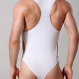 Nobpa 19 - Men’s Jumpsuit - Sarman Fashion - Wholesale Clothing Fashion Brand for Men from Canada