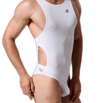 Nobpa 19 - Men’s Jumpsuit - Sarman Fashion - Wholesale Clothing Fashion Brand for Men from Canada