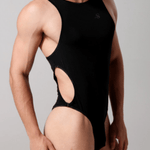 Nobpa 19 - Men’s Jumpsuit - Sarman Fashion - Wholesale Clothing Fashion Brand for Men from Canada
