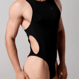 Nobpa 19 - Men’s Jumpsuit - Sarman Fashion - Wholesale Clothing Fashion Brand for Men from Canada