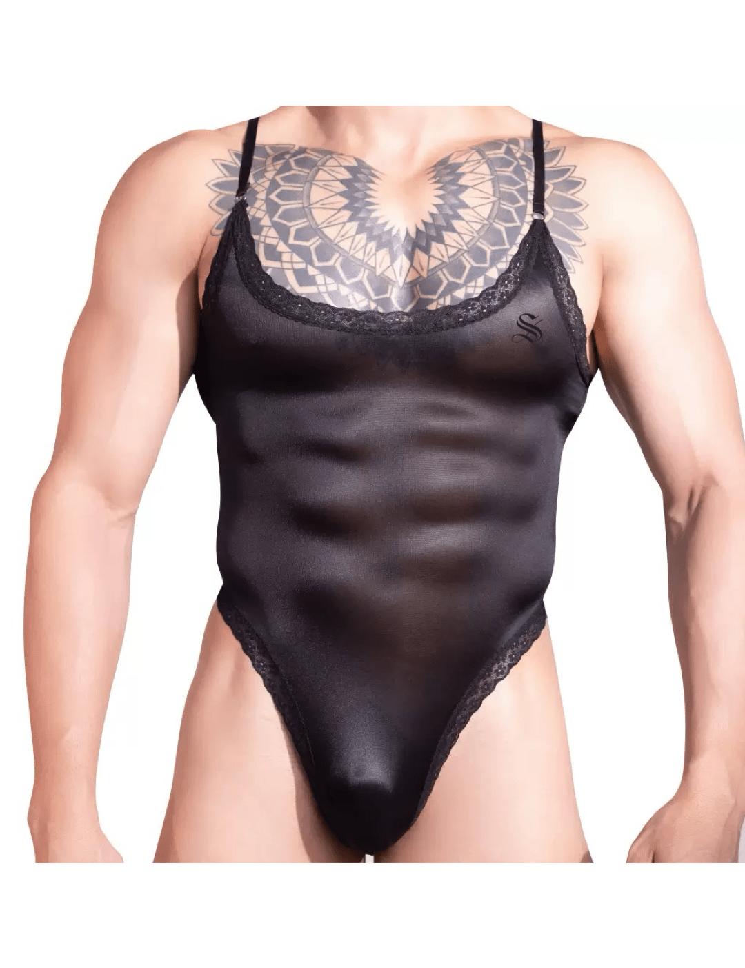 Nobpa 21 - Men’s Jumpsuit (Copy) - Sarman Fashion - Wholesale Clothing Fashion Brand for Men from Canada