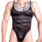 Nobpa 21 - Men’s Jumpsuit (Copy) - Sarman Fashion - Wholesale Clothing Fashion Brand for Men from Canada