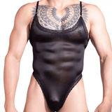 Nobpa 21 - Men’s Jumpsuit (Copy) - Sarman Fashion - Wholesale Clothing Fashion Brand for Men from Canada