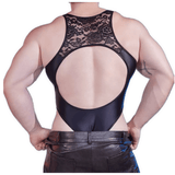 Nobpa 23 - Men’s Jumpsuit - Sarman Fashion - Wholesale Clothing Fashion Brand for Men from Canada