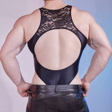 Nobpa 23 - Men’s Jumpsuit - Sarman Fashion - Wholesale Clothing Fashion Brand for Men from Canada