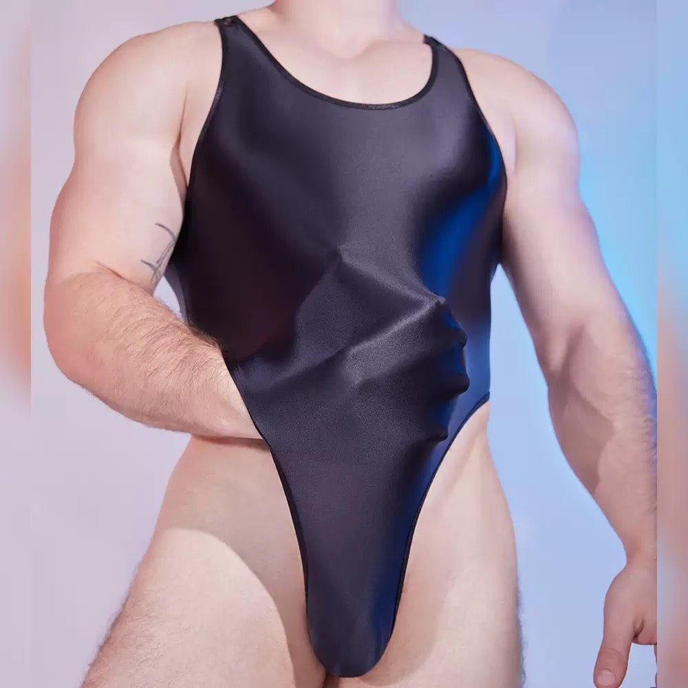 Nobpa 23 - Men’s Jumpsuit - Sarman Fashion - Wholesale Clothing Fashion Brand for Men from Canada