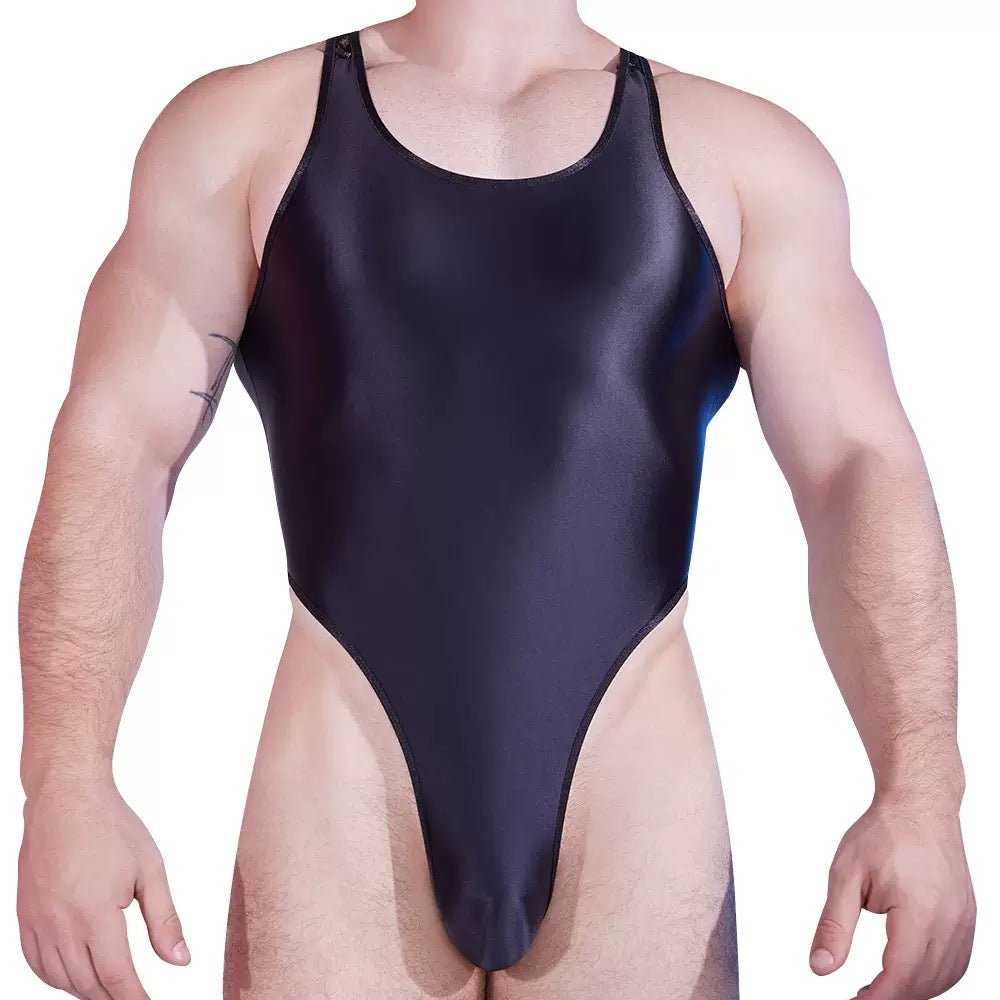 Nobpa 23 - Men’s Jumpsuit - Sarman Fashion - Wholesale Clothing Fashion Brand for Men from Canada