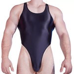 Nobpa 23 - Men’s Jumpsuit - Sarman Fashion - Wholesale Clothing Fashion Brand for Men from Canada
