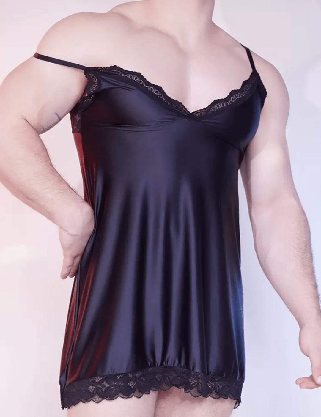 Nobpa 24 - Men’s Jumpsuit - Sarman Fashion - Wholesale Clothing Fashion Brand for Men from Canada