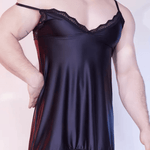 Nobpa 24 - Men’s Jumpsuit - Sarman Fashion - Wholesale Clothing Fashion Brand for Men from Canada