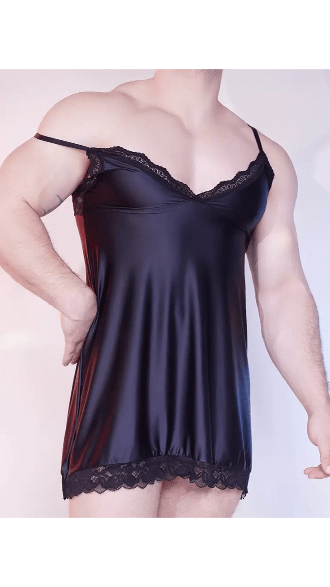 Nobpa 24 - Men’s Jumpsuit - Sarman Fashion - Wholesale Clothing Fashion Brand for Men from Canada