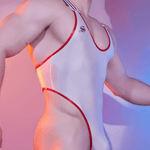 Nobpa 25 - Men’s Jumpsuit - Sarman Fashion - Wholesale Clothing Fashion Brand for Men from Canada