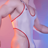 Nobpa 25 - Men’s Jumpsuit - Sarman Fashion - Wholesale Clothing Fashion Brand for Men from Canada
