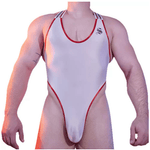 Nobpa 25 - Men’s Jumpsuit - Sarman Fashion - Wholesale Clothing Fashion Brand for Men from Canada